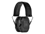 AXIL MX Passive Protective Ear Muffs 32db 1 Pair Black MX-PASS-E