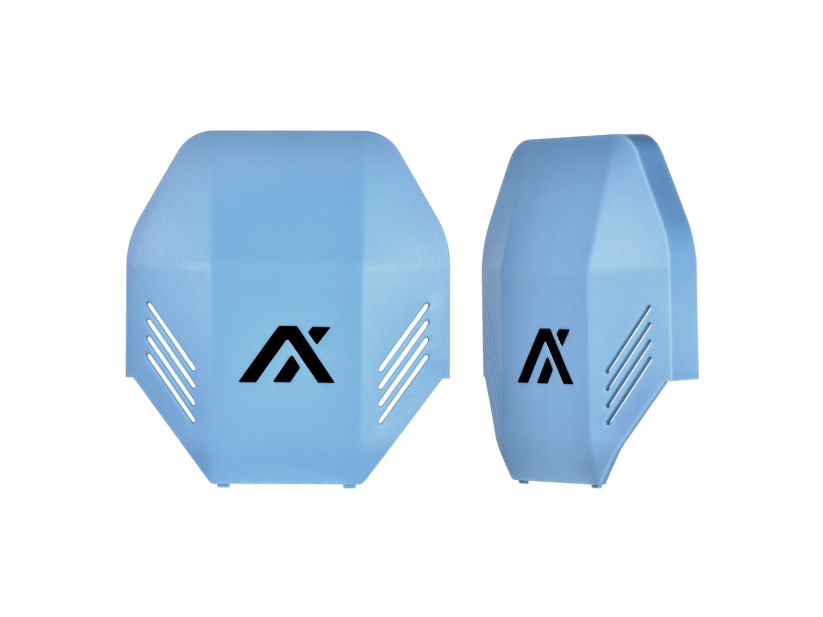AXIL MX Plate Hearing Protection Accessory