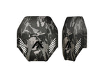 AXIL MX Plate Hearing Protection Accessory