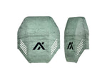 AXIL MX Plate Hearing Protection Accessory