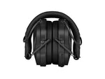 AXIL MX Electronic Earmuffs 23dB Black MXELEE