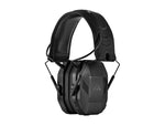 AXIL MX Pro Earmuffs 23 dB Black MXPROE