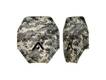 AXIL Plate Set for MX Earmuffs
