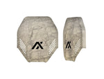 AXIL Plate Set for MX Earmuffs