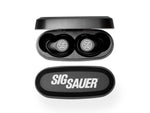 AXIL Sig Sauer Xcor Ear Plugs Black XCOR-DIG-SIG-E