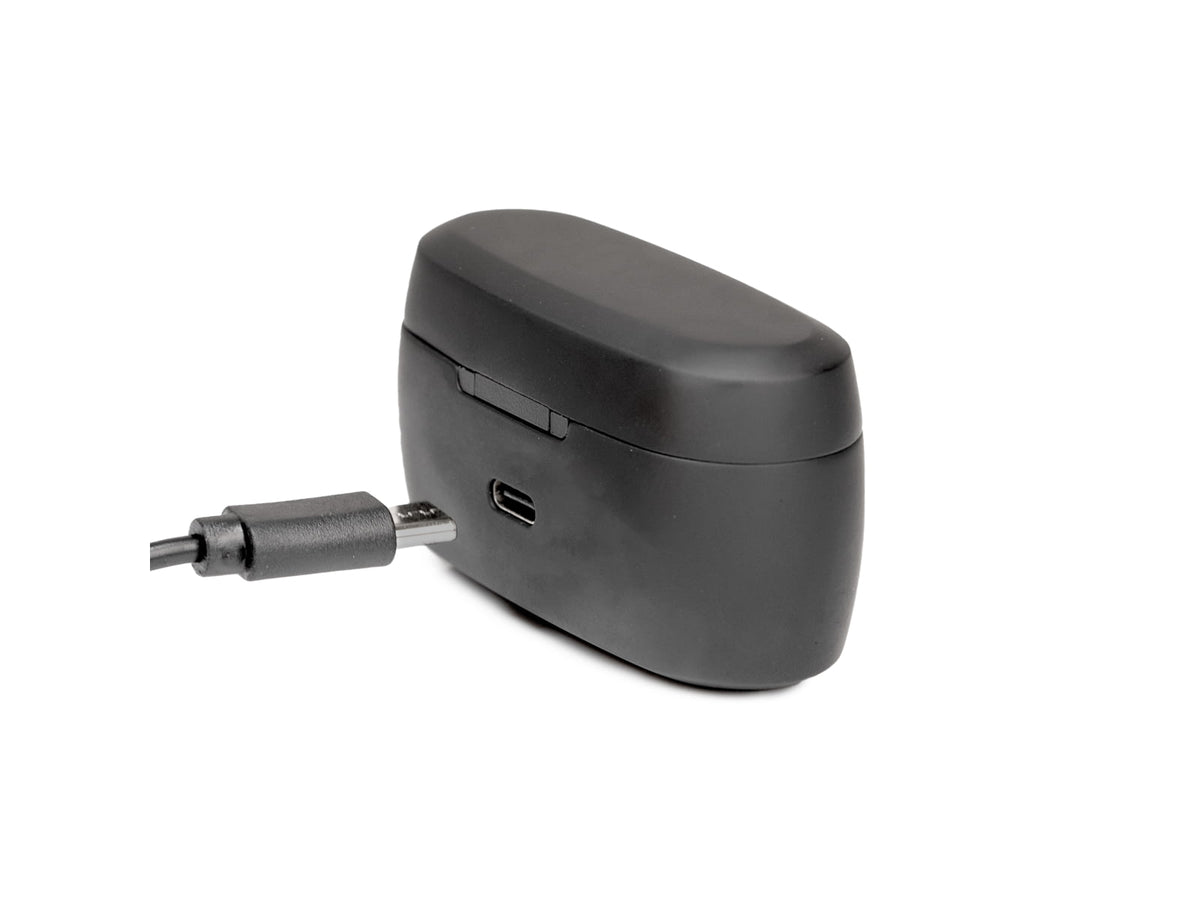 AXIL Sig Sauer Xcor Ear Plugs Black XCOR-DIG-SIG-E