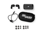 AXIL Sig Sauer Xcor Ear Plugs Black XCOR-DIG-SIG-E