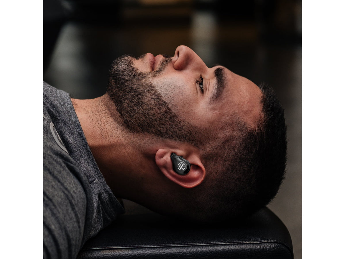 AXIL Sig Sauer Xcor Ear Plugs Black XCOR-DIG-SIG-E