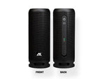 AXIL Xphere Outdoor Bluetooth Speaker Black Medium XPHR