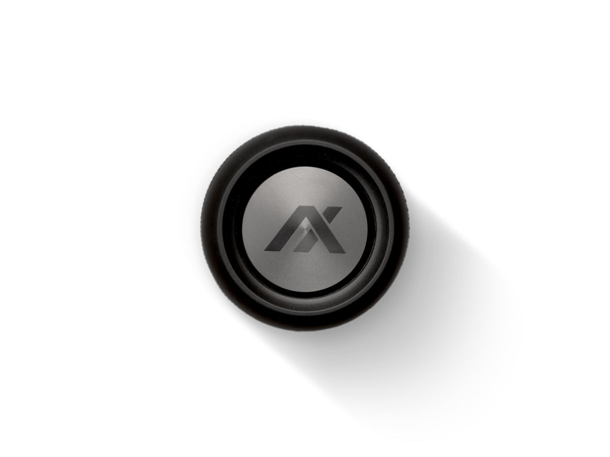AXIL Xphere Outdoor Bluetooth Speaker Black Medium XPHR