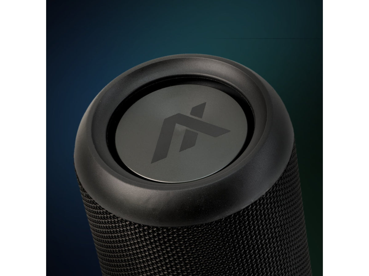 AXIL Xphere Outdoor Bluetooth Speaker Black Medium XPHR