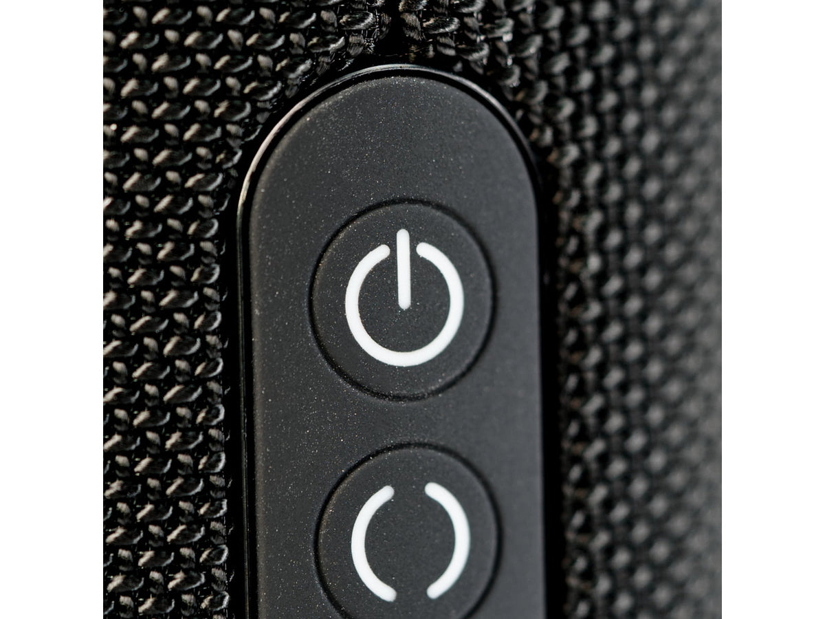 AXIL Xphere Outdoor Bluetooth Speaker Black Medium XPHR