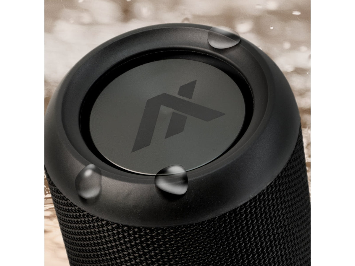 AXIL Xphere Outdoor Bluetooth Speaker Black Medium XPHR