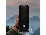 AXIL Xphere Outdoor Bluetooth Speaker Black Medium XPHR
