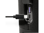 AXIL Xphere Outdoor Bluetooth Speaker Black Medium XPHR