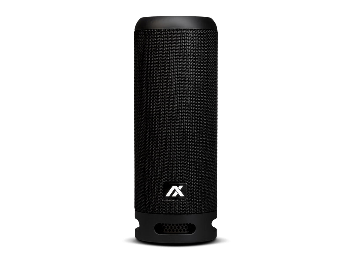 AXIL Xphere Outdoor Bluetooth Speaker Black Medium XPHR
