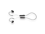 AXIL GS Extreme 2.0 Ear Buds Black StandardMultiple Eartip Sizes & Styles Included GS-X