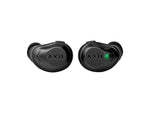 AXIL XCOR Pro Hearing Protection Ear Buds Black Small Box StandardMultiple Eartip Sizes & Styles Included XCOR-R