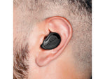 AXIL XCOR Pro Hearing Protection Ear Buds Black Small Box StandardMultiple Eartip Sizes & Styles Included XCOR-R