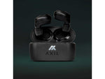AXIL XCOR Pro Hearing Protection Ear Buds Black Small Box StandardMultiple Eartip Sizes & Styles Included XCOR-R