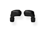 AXIL XCOR Pro Hearing Protection Ear Buds Black Small Box StandardMultiple Eartip Sizes & Styles Included XCOR-R