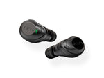 AXIL XCOR Pro Hearing Protection Ear Buds Black Small Box StandardMultiple Eartip Sizes & Styles Included XCOR-R