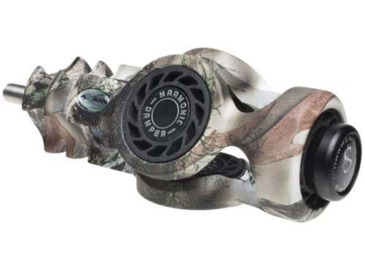 Axion Quad Hybrid Stabilizer w/Damper Lost XD AAA-4700LXD-B