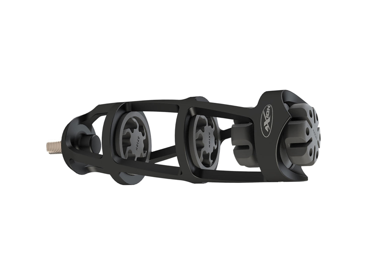Axion DNA Plus Stabilizer Hybrid Dampener 5 in Black AAA-4800B-P