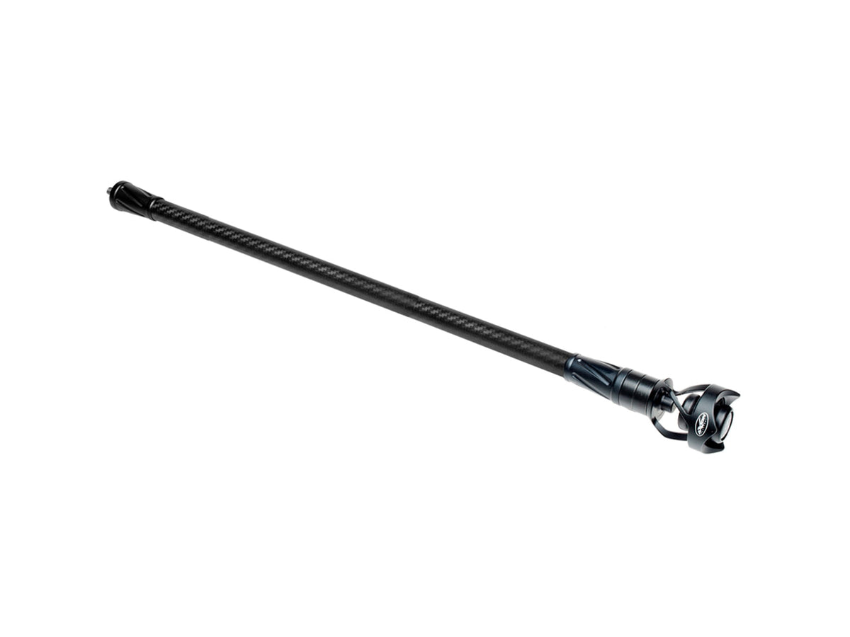 Axion Elevate Pro Stabilizer Mathews Dampener 24 in Black AAA-3024B-PRO
