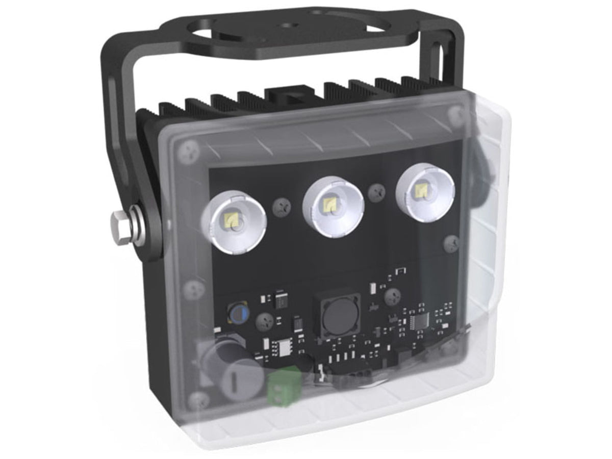 Axton Blaze AT-11WE-S 2250 Lumens White Light 120 degrees AT-11WES.11WES31120