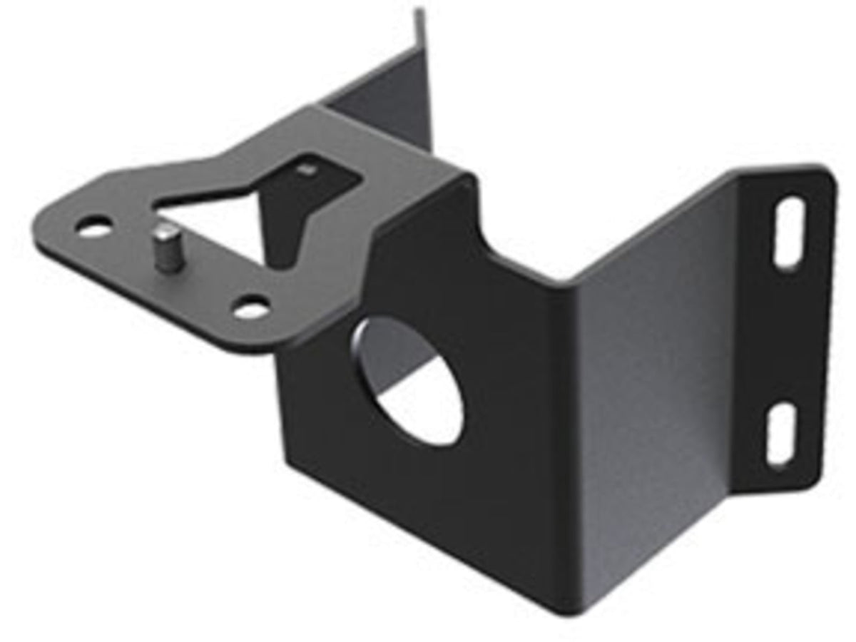 Axton Panning Corner Mount