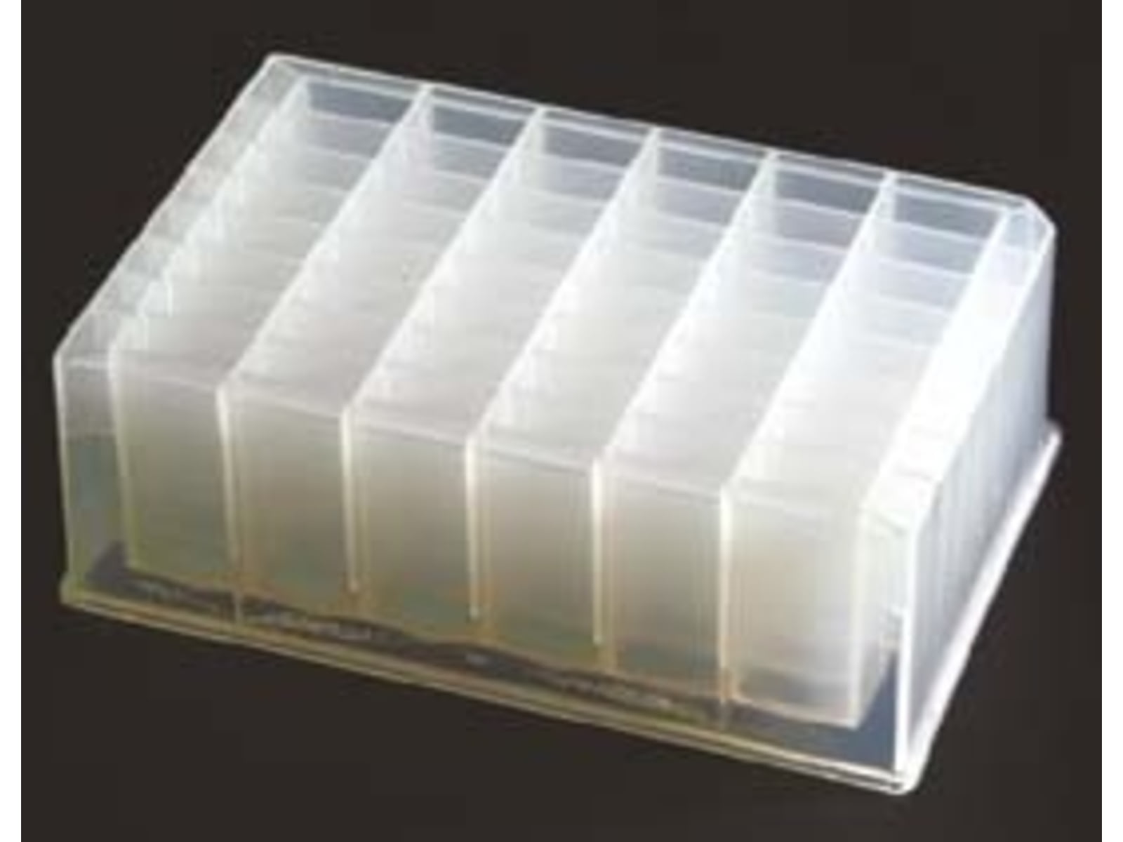 Axygen 48-Well Deep Well Plates Axygen Scientific P-5ML-48-C 48-Well Plate