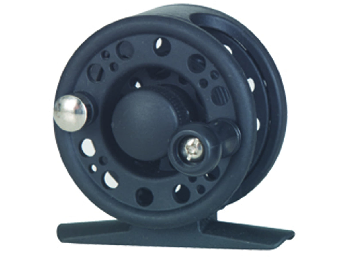 B'n'M Buck's Best Ultra Light Crappie Reel