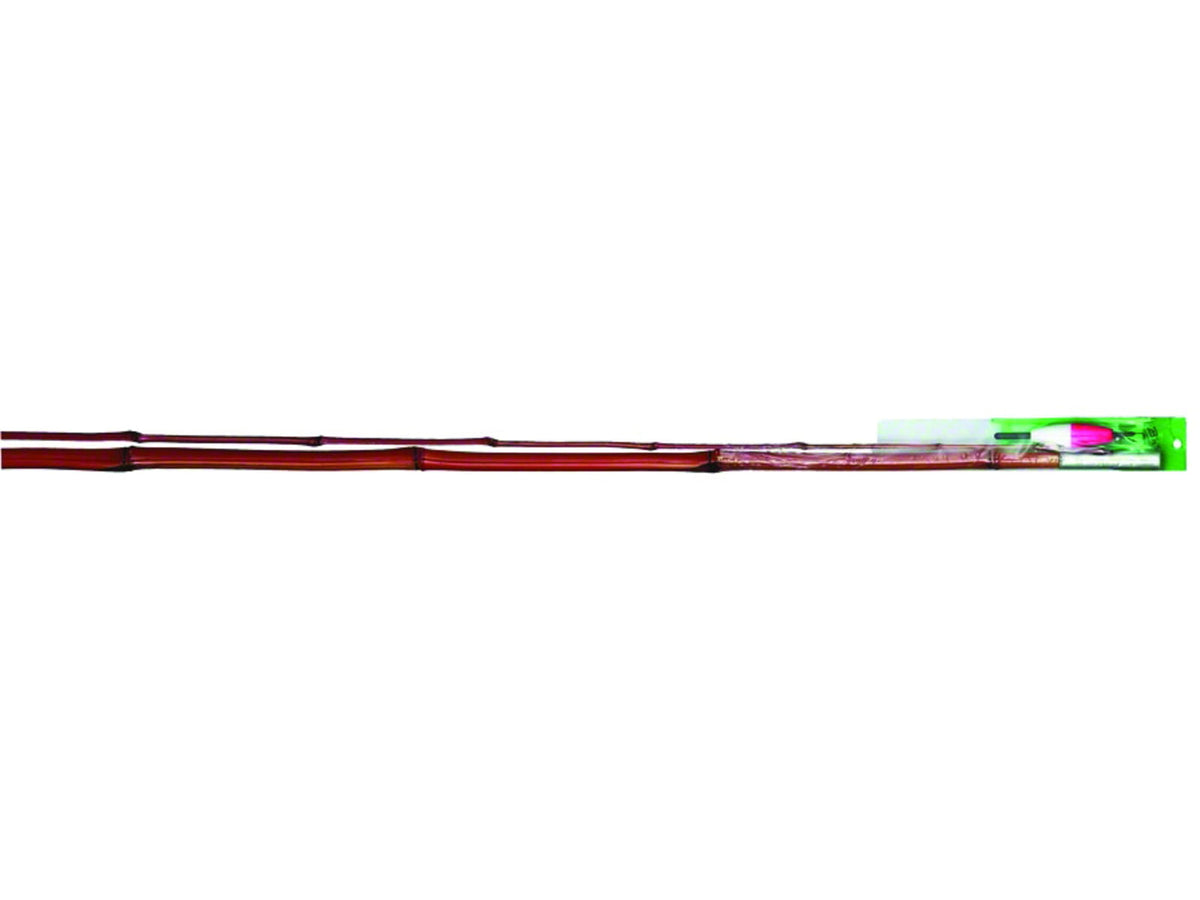 B&M TL Rigged Cane Pole 2 Piece 10ft TL102