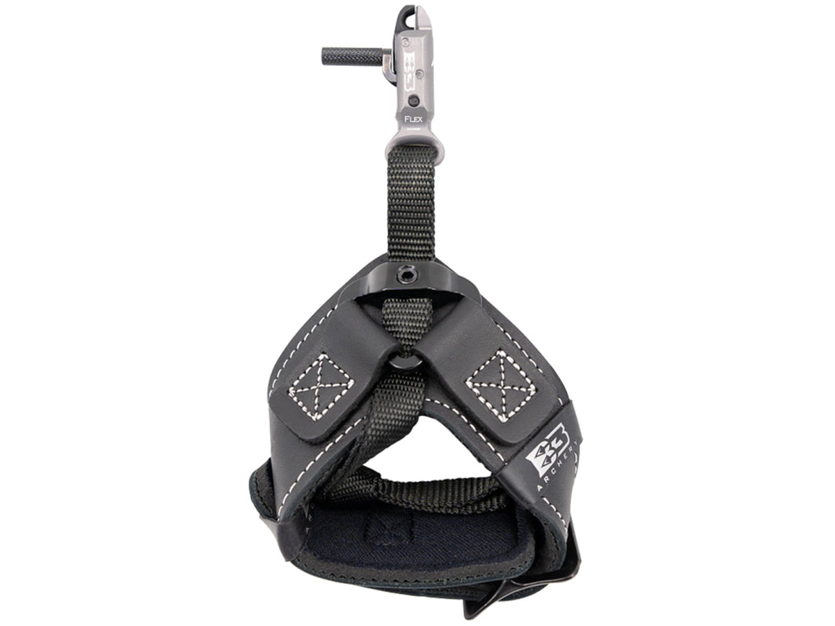 B3 Archery B3 King Release Flex Connector Grey 1503094