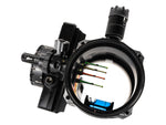 B3 Archery Exact LINX Sight 4 Pin .019 Left Hand 1502934