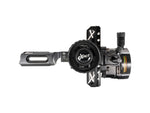 B3 Archery Exact LINX Sight 4 Pin .019 Left Hand 1502934