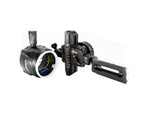 B3 Archery Exact LINX Sight 4 Pin .019 Left Hand 1502934
