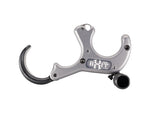 B3 Archery Exit Pro Release Grey EXIT-PRO-GREY