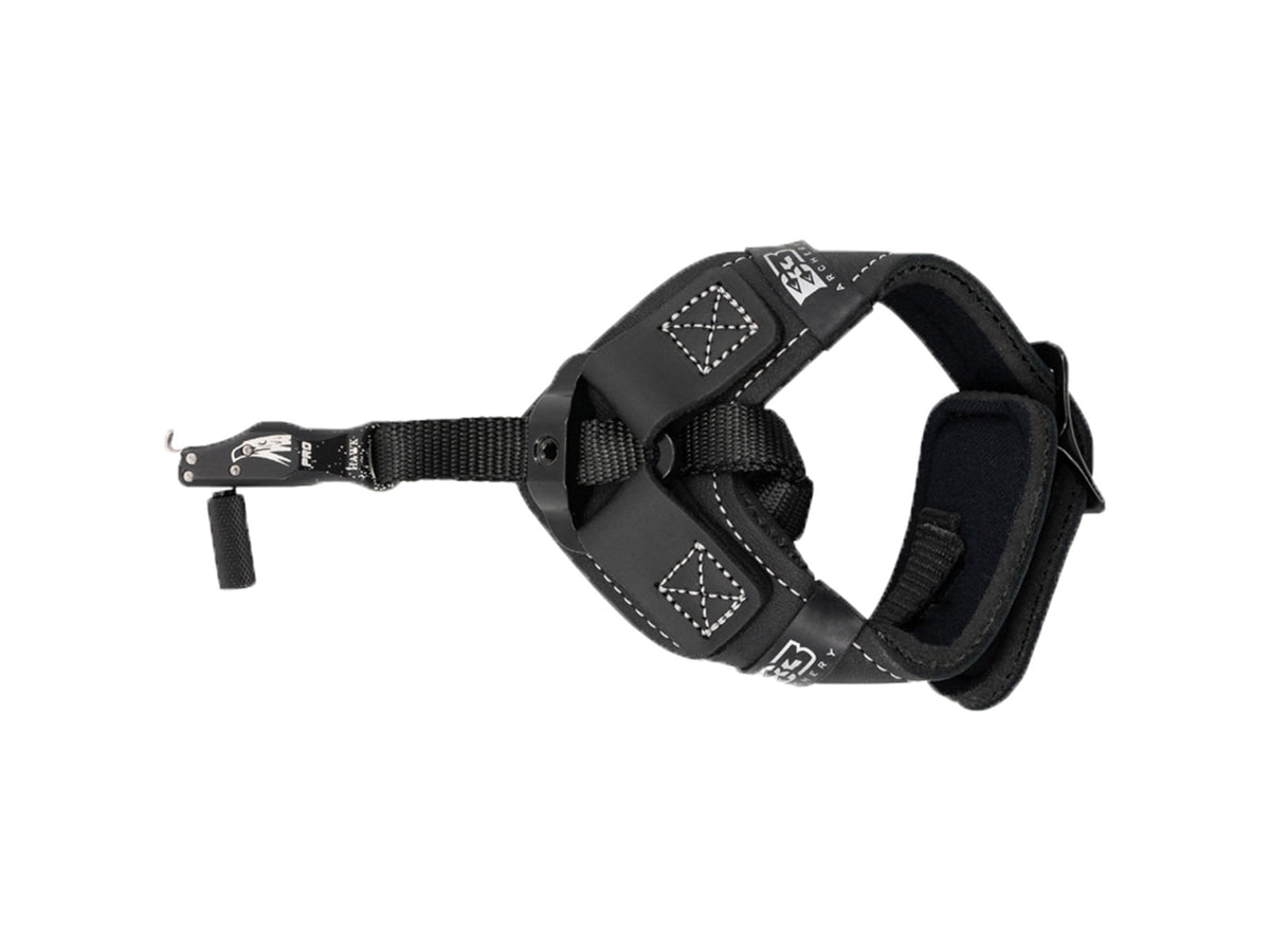 B3 Archery Hawk Pro Release Flex Connector Black HKFC-PRO