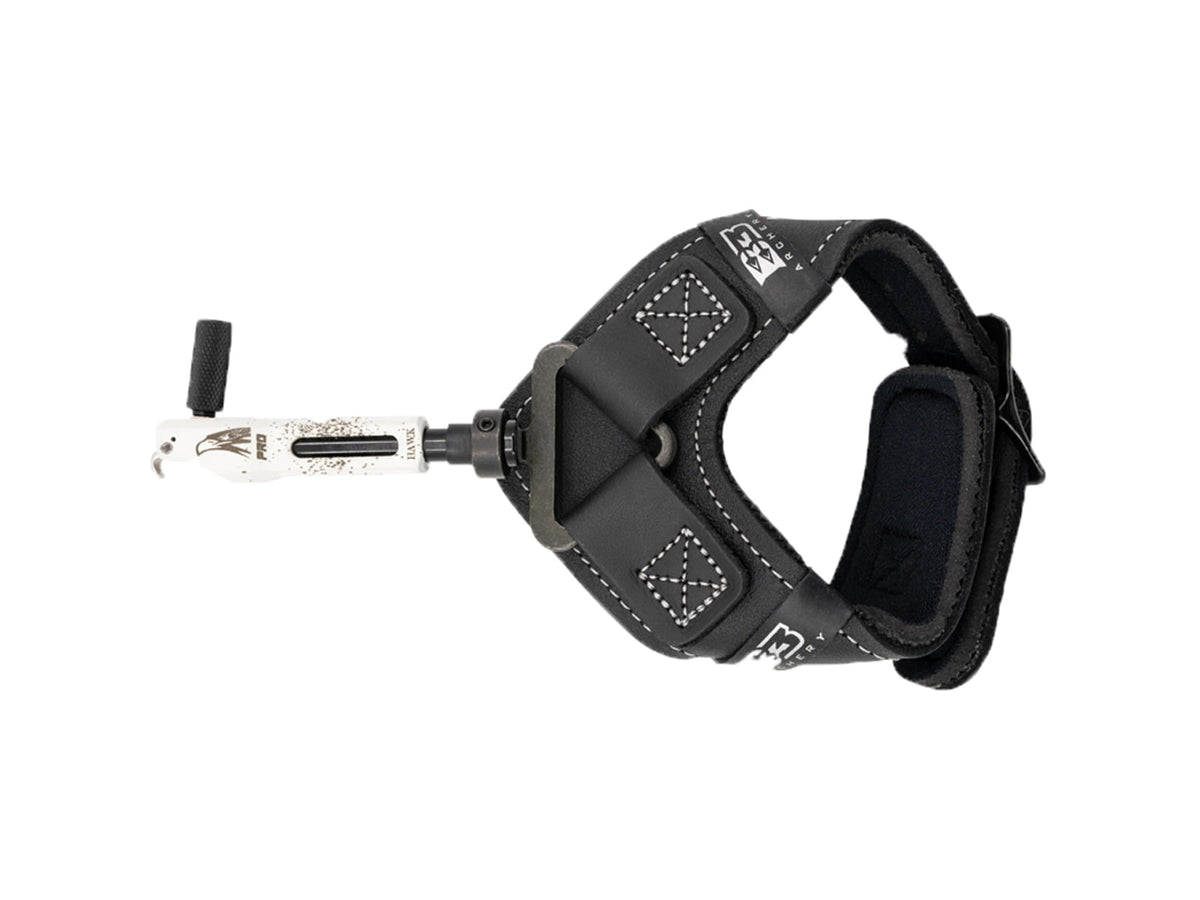 B3 Archery Hawk Pro Release Swivel Connector Black HKSC-PRO