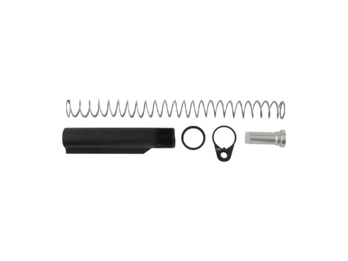 B5 Systems M4 Multi-Tasker Tool Black MTR-1395