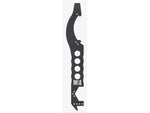 B5 Systems M4 Multi-Tasker Tool Black MTR-1395