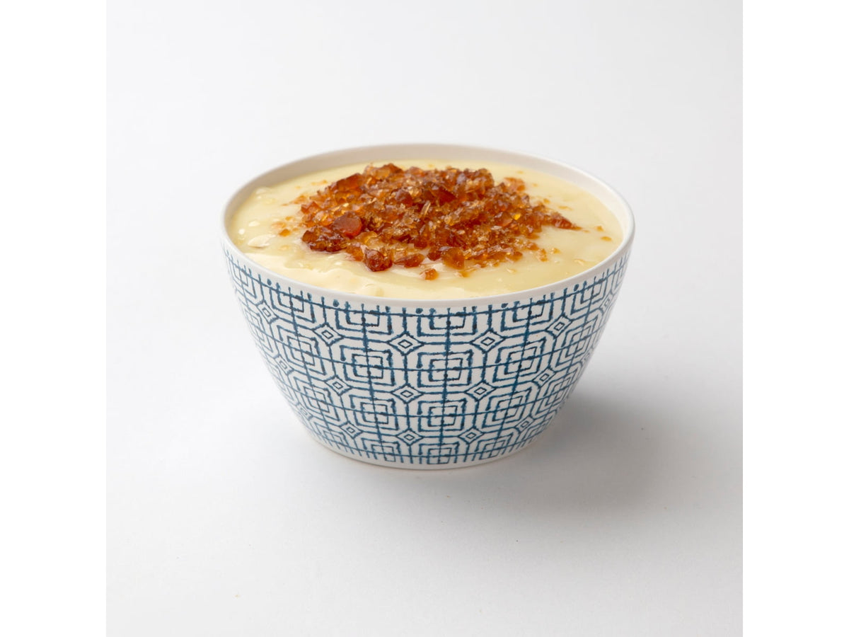 Backpacker's Pantry Creme Brulee Single Serving