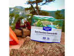 Backpacker's Pantry Dark Chocolate Cheesecake Mix - 2 Servings