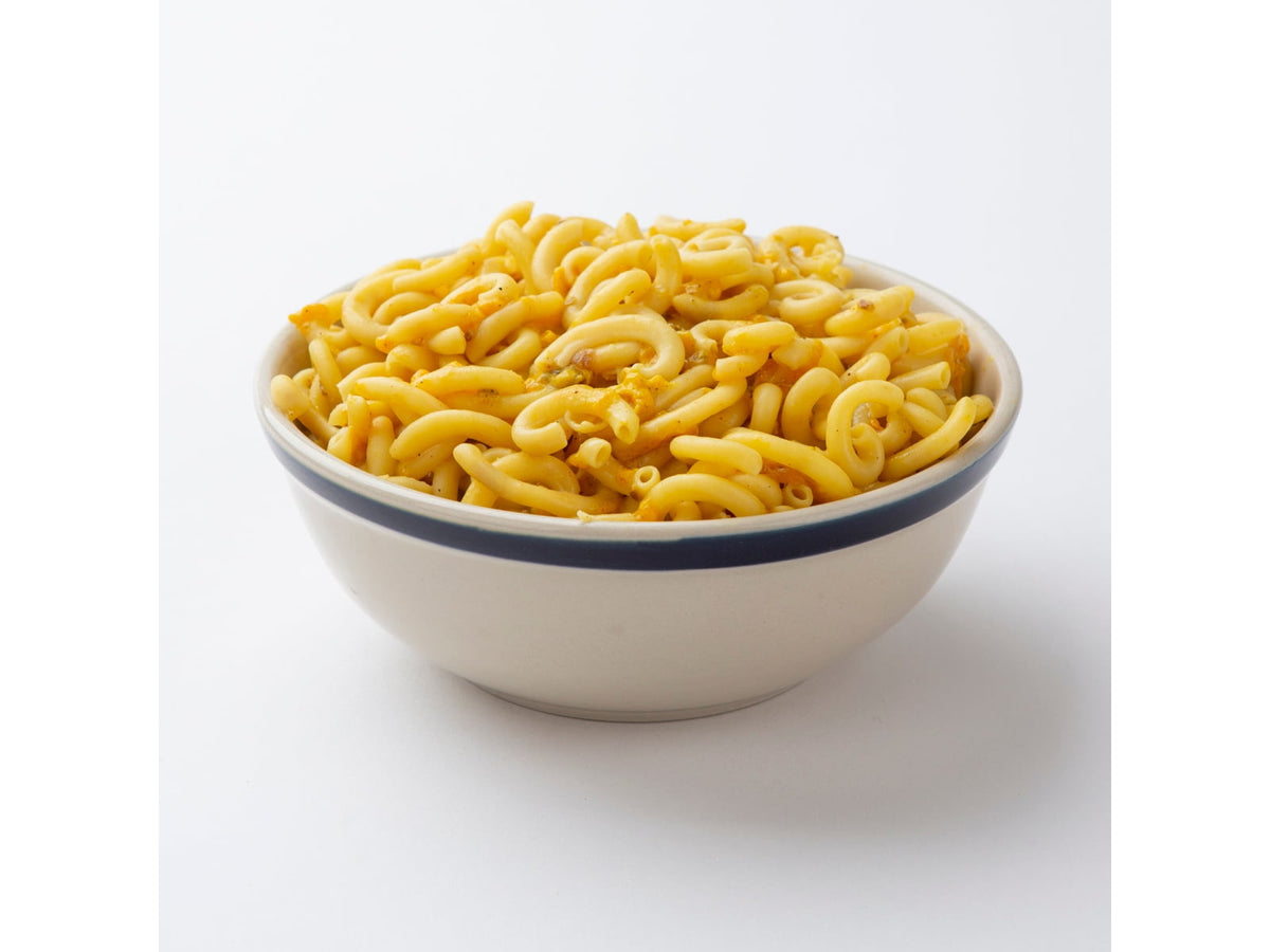 Backpacker's Pantry Hatch Chile Mac & Cheese 1 Serving