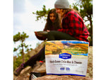 Backpacker's Pantry Hatch Chile Mac & Cheese 1 Serving