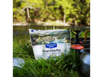 Backpacker's Pantry Mango Sticky Rice Vegan - 2 Servings