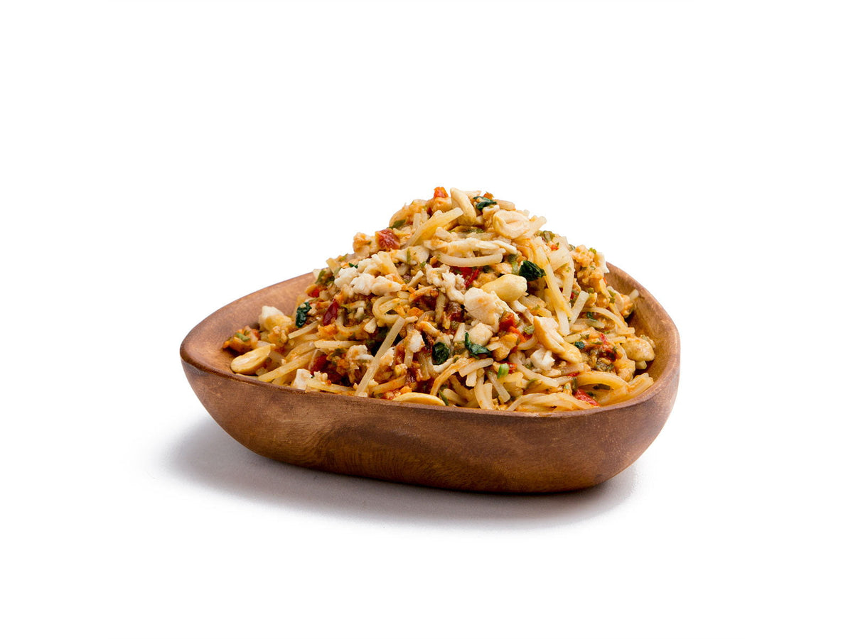 Backpackers Pantry Pad Thai w/Chicken 2 Servings 102447