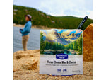 Backpacker's Pantry Three Cheese Mac & Cheese 2 Servings